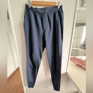Men's Lululemon Navy Pants
